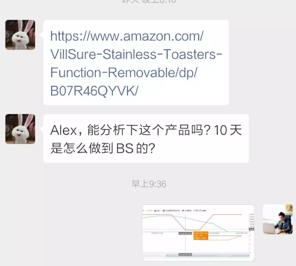 恐怖杀手！6天新品冲进大类第二，listing屠夫来袭！