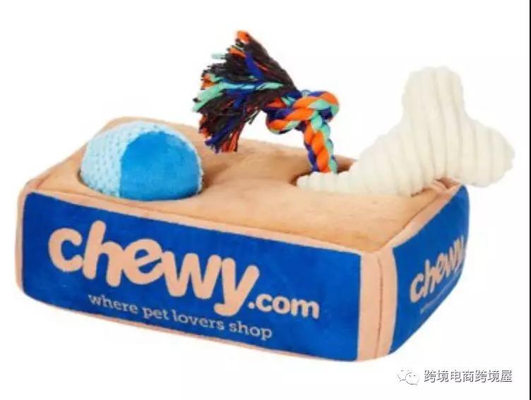 萌宠大市场！海外有哪些值得深入借鉴的宠物电商平台？