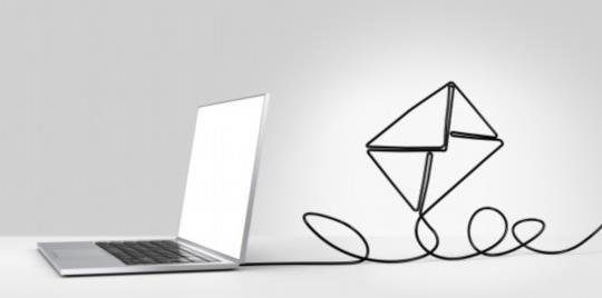 思考：亚马逊邮件是否需要用到模板？