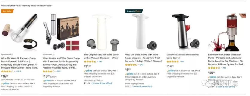 亚马逊流量结构改变之后，推广方向要如何调整