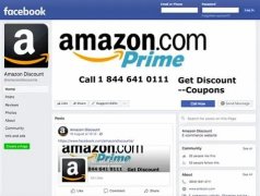 亚马逊卖家怎么在Facebook做站外推广