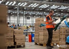 海途跨境：7大跨境电商平台入驻介绍